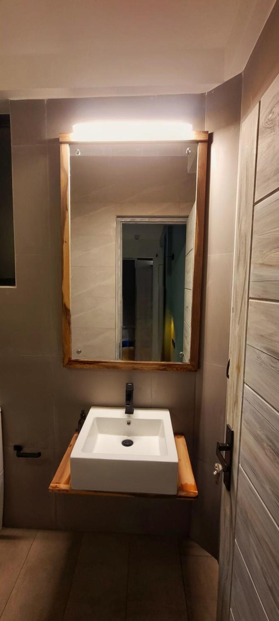Amanda Mirissa Hotel Værelse billede