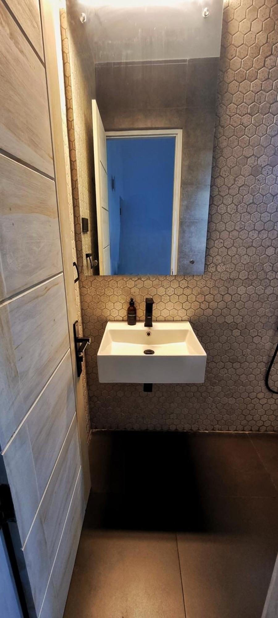 Amanda Mirissa Hotel Værelse billede