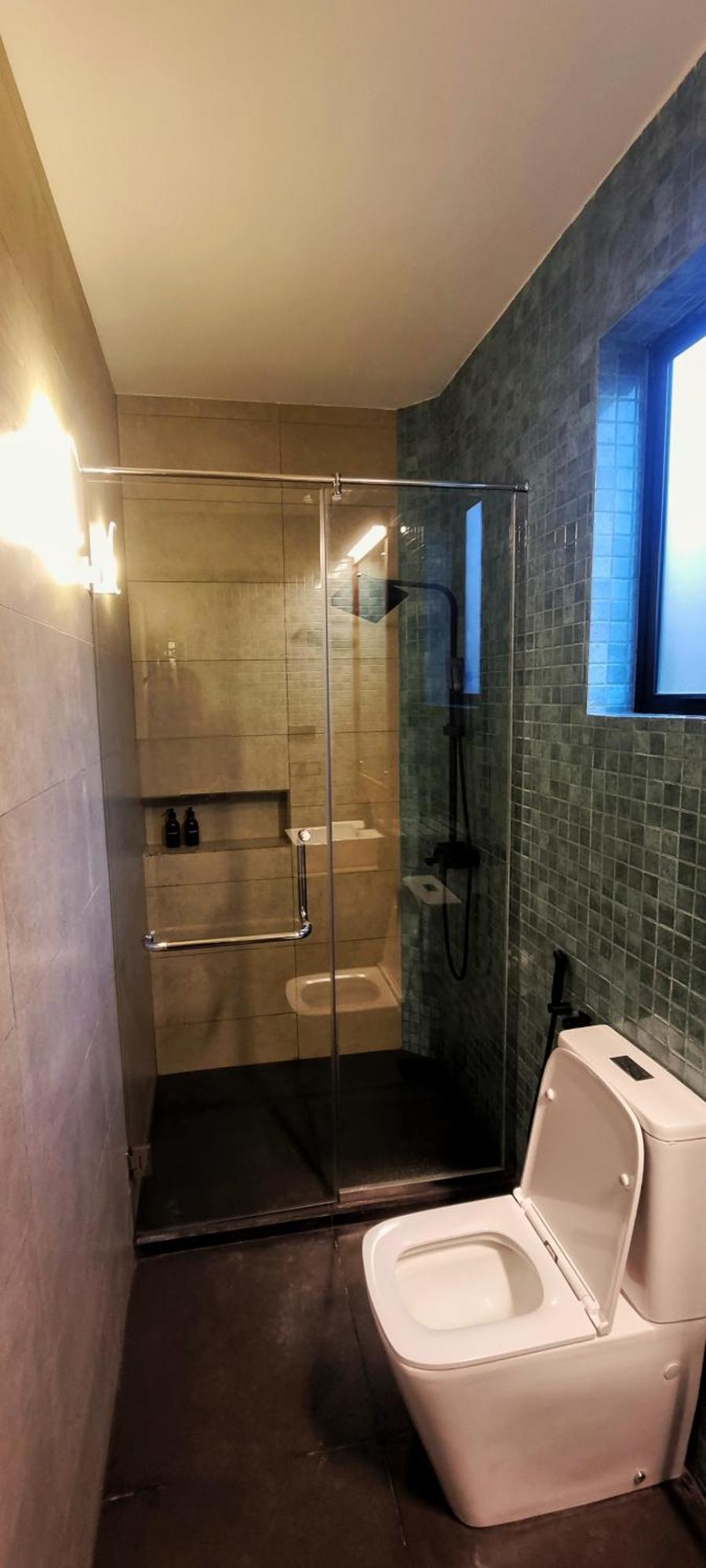 Amanda Mirissa Hotel Værelse billede