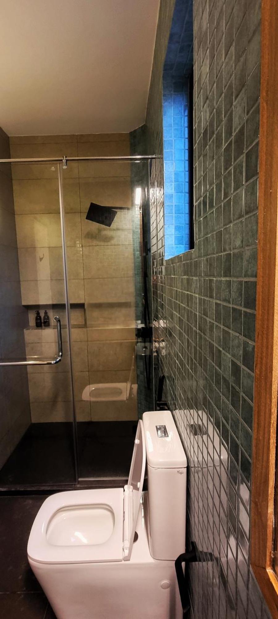 Amanda Mirissa Hotel Værelse billede