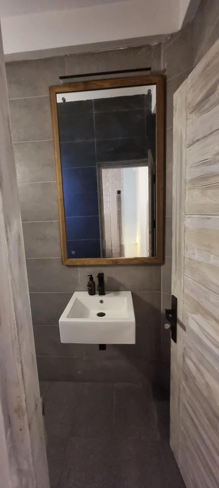 Amanda Mirissa Hotel Værelse billede